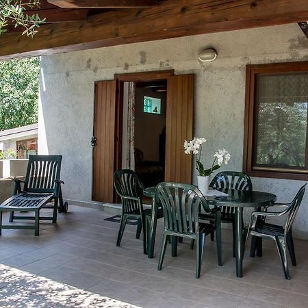 Terra Del Carso San Pelagio Exterior foto