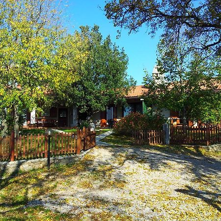 Terra Del Carso San Pelagio Exterior foto